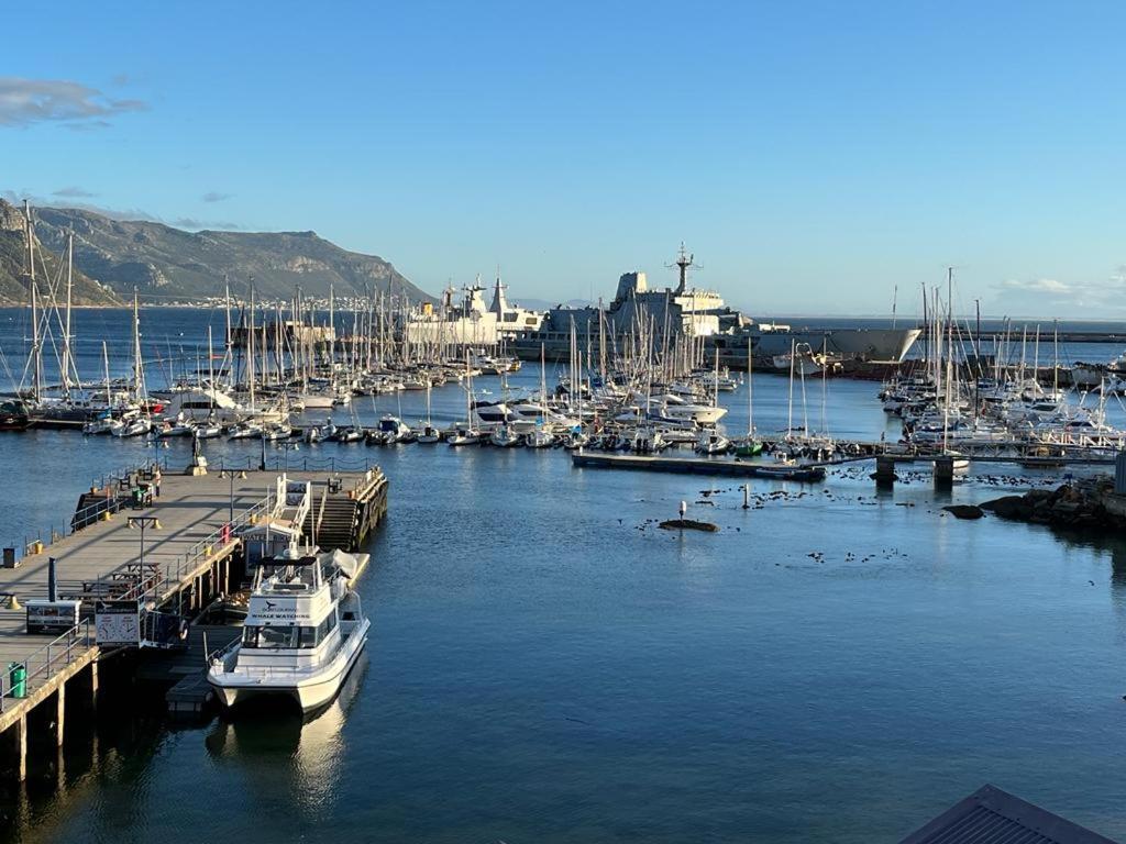 Simonʼs Town Eindelikヴィラ エクステリア 写真