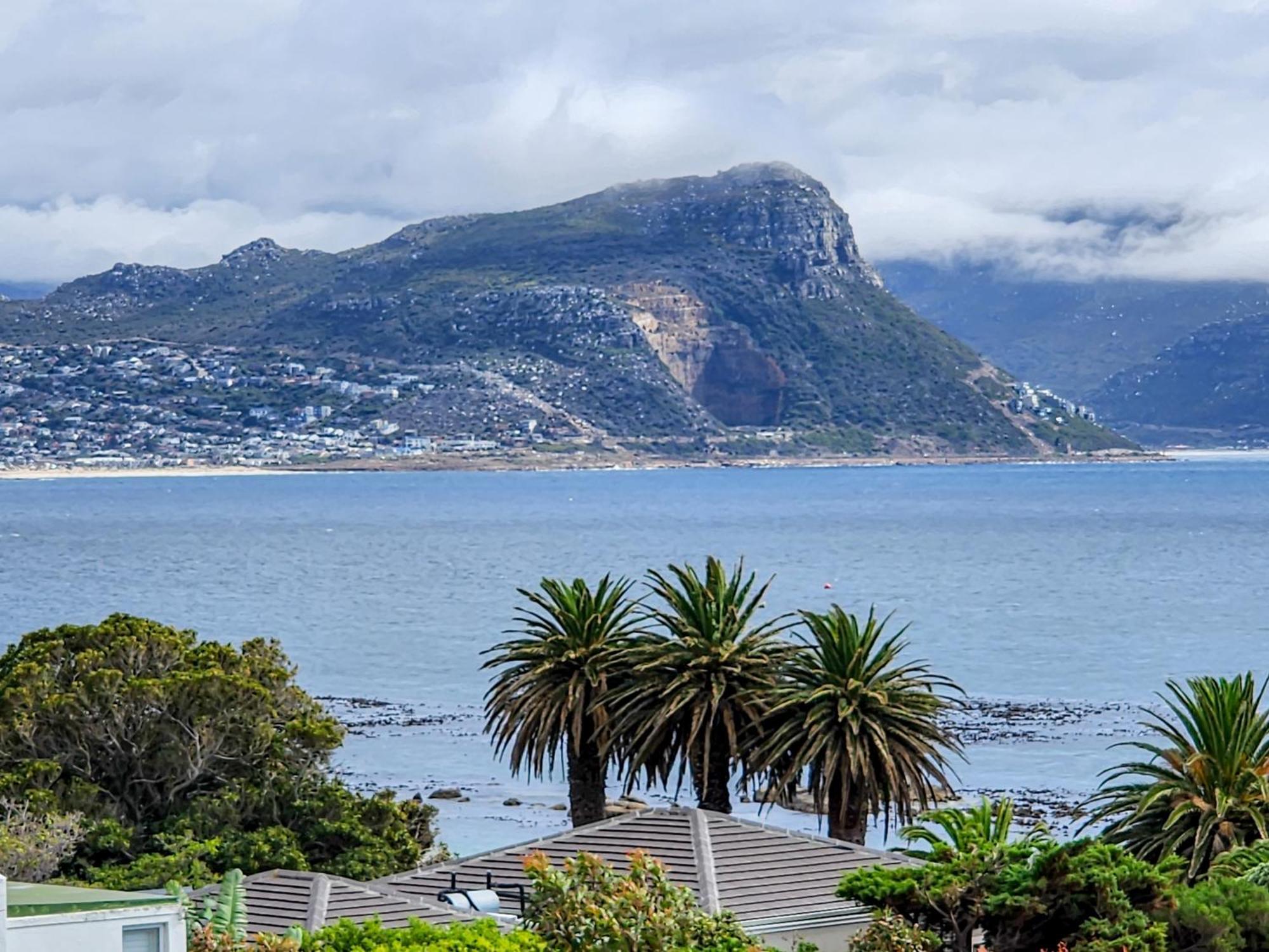 Simonʼs Town Eindelikヴィラ エクステリア 写真